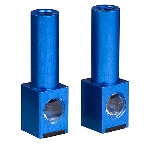 Lente Para Fibra Otica XUY1122R SCHNEIDER