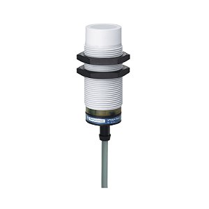 Sensor Capacitivo M30 Sn 15Mm 24-240 Ca 2 Fios Na Cabo 2 XT230A1FAL2 SCHNEIDER