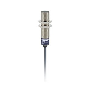 Sensor Capacitivo M18 Pnp Na/Nf XT118B1PCL2 SCHNEIDER