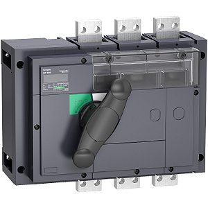 Interruptor Inv800A Tripolar 31358 SCHNEIDER