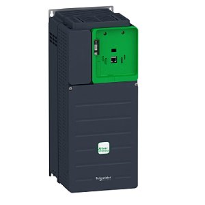 Conversor Freq. 15Kw 400V Ip20 S/ Ihm ATV930D15N4Z SCHNEIDER