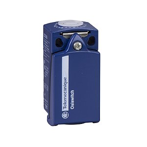 Corpo Metalico 1Na+2Nf Rb ZCD39 SCHNEIDER