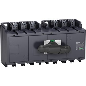 Inversor Monobloco Ins320A Tripolar 31148 SCHNEIDER