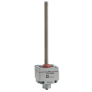 Cabecote Haste Com Mola ZCKE08 SCHNEIDER