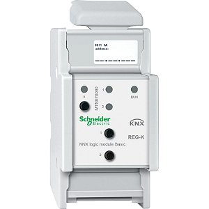 Modulo Logico Basico Knx Reg-K MTN676090 SCHNEIDER