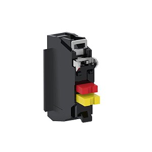 Bloco De Contato Monitoramento 1Nf ZBE302 SCHNEIDER