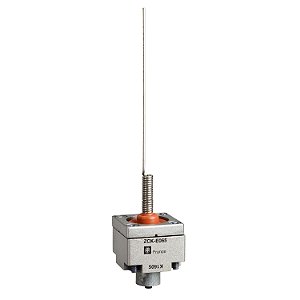Cabecote Haste Flexivel Com Mola ZCKE06 SCHNEIDER