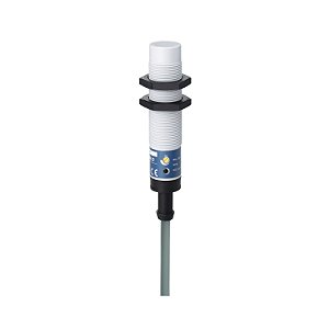 Sensor Capacitivo M18 Sn=8Mm Pnp Na Com Cabo 2M XT218A1PAL2 SCHNEIDER