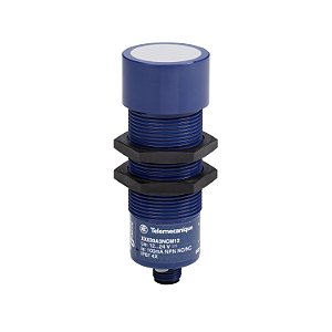 Sensor Ultrassonico D30 0-10V 1M XX930A1A1M12 SCHNEIDER