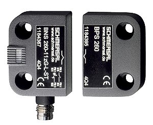 Chaves Seg Azm 160/161/170 BNS 260-02Z-ST-R 19339303 Schmersal