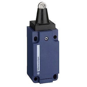 Fim De Curso Plastico Na+Nf Pistao Conector Iso M20X15 XCKS102H29 SCHNEIDER