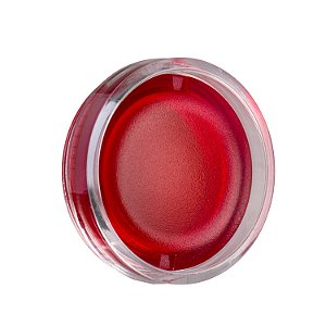 Lente Para Botao Luminoso Normal Vermelho ZBW914 SCHNEIDER