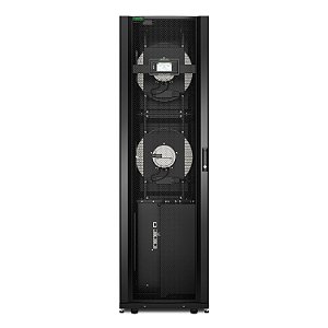 Unidade Refrigerada Por Ar Inrow Rd De 600 Mm, 200-240V, 50/60 Hz, Com Umidificador ACRD600P SCHNEIDER
