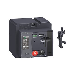 Motorizacao 380/415Vca Nsx250 LV431542 SCHNEIDER