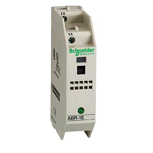 Interface Com Modulo De Entrada 1Nanf 115A127Vca ABR1E311F SCHNEIDER