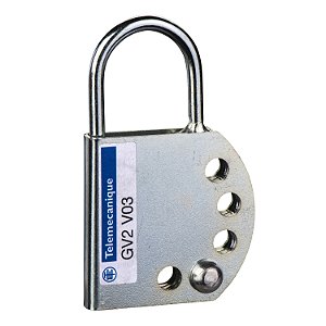 Dispositivo De Travamento Por Cadeado Para Gv2 GV2V03 SCHNEIDER
