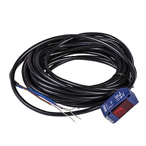 Sensor Fotoeletrico Osiconcept Mini Npn XUM0ANSAL2 SCHNEIDER