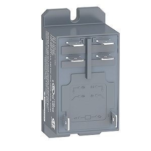 Relé De Potência, 30A, 2Na, 24Vcc RPF2ABD SCHNEIDER