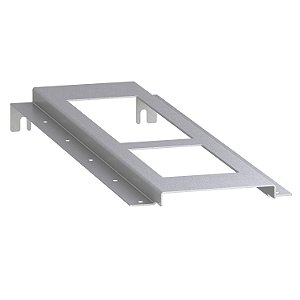 Removable Support, Altivar Process Modular, For Standard Power Module Integration VW3A99AR01 SCHNEIDER