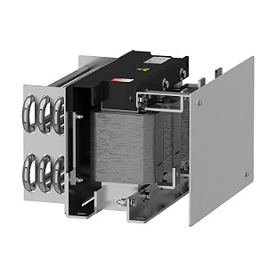 Filtro Dv/Dt Para Atv340 E Altivar Process - 55 Até 132 Kw VW3A5307 SCHNEIDER