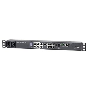 Painel Para Rack Netbotz 250 NBRK0250 SCHNEIDER