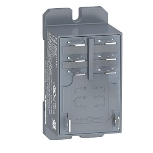 Relé De Potência, 30A, 2Naf, 230Vca RPF2BP7 SCHNEIDER