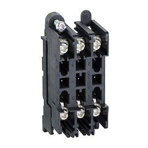 Conector Fixo 9 Fios Nsx100/631 LV429273 SCHNEIDER