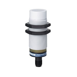 Sensor Capacitivo Diametro M30 Pnp Na+Nf XT230A1PCM12 SCHNEIDER