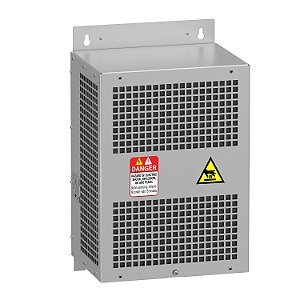 Filtro Dv/Dt Para Atv340 E Altivar Process - 4 Até 11 Kw VW3A5303 SCHNEIDER