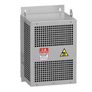 Filtro Dv/Dt Para Atv340 E Altivar Process - 15 Até 45 Kw VW3A5305 SCHNEIDER