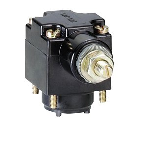 Cabecote Movimento Angular Sem Haste ZCKD05 SCHNEIDER