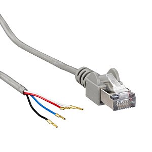 Cabo Ulp Cord 3M LV434197 SCHNEIDER