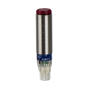 Sensor Fotoeletrico Emissor Osi M18 XUB0BKSNM12T SCHNEIDER