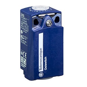 Corpo Miniatura Plastico Para Fim De Curso Nanf ZCP25 SCHNEIDER