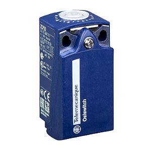 Corpo Miniatura Plastico Para Fim De Curso Nf+Nf ZCP29 SCHNEIDER