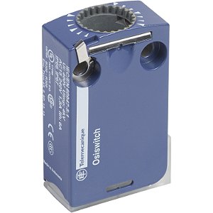 Corpo Miniatura Metalico Para Fim De Curso 1Na+2Nf Rb ZCMD39 SCHNEIDER