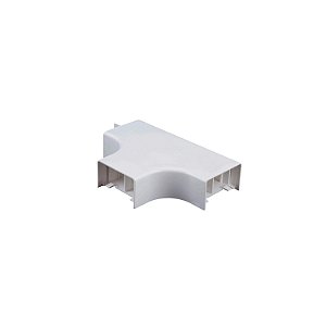 Derivacao T Dexson 40 X 25 Mm Branca DXN11084 SCHNEIDER