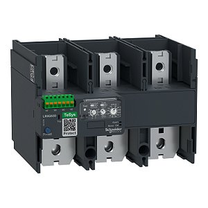 Rele Termico Lr9G 630A Mola LR9G630 SCHNEIDER