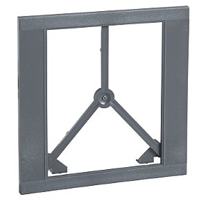 Moldura Ip30 Nsx100/251 LV429525 SCHNEIDER