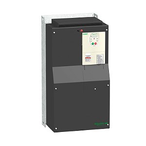 Inversor De Frequência Hvac Atv212 - 55 Kw - 380-480 Vac Trifásico ATV212HD55N4 SCHNEIDER