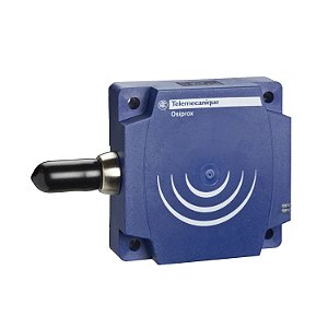 Sensor Indutivo Retangular Sn 60Mm Nf Dc XS8D1A1NBM12 SCHNEIDER