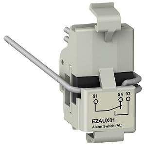 Contato De Alarme Ezc100 EZAUX01 SCHNEIDER