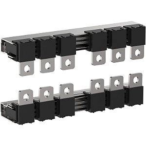 Kit De Barra Reversora 3P G265-500 LA9G3761 SCHNEIDER