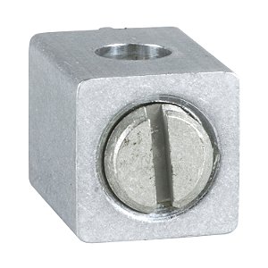 3 Terminal Parafuso 1.5 A 16Mm2 Ezc100 EZALUG0503 SCHNEIDER