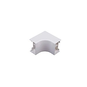 Cotovelo Interno Dexson 40 X 25 Mm Branco DXN11082 SCHNEIDER