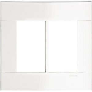 Placa 4X4 6 Postos Br PRM44461 SCHNEIDER