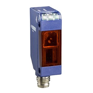 Sensor Fotoeletrico Osiconcept Mini Pnp XUM0APSAM8 SCHNEIDER