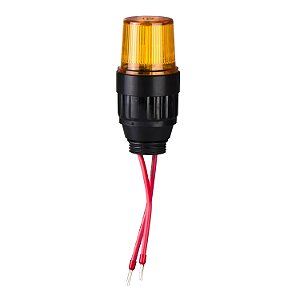 Sinalizador Plastico 130Vca Laranja Para Xy2Ch XY2CZ0130 SCHNEIDER