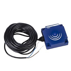 Sensor Indutivo Analogico Sn=40Mm XS9D111A2L2 SCHNEIDER