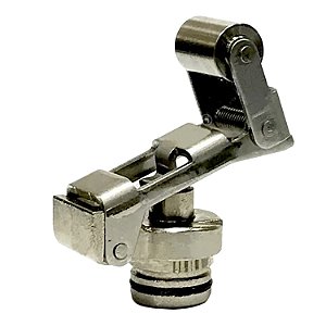 Cabecote Com Alavanca Com Roldana Aco ZCE24 SCHNEIDER